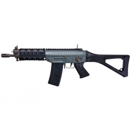 GHK 553 Tactical GBBR (Cerakote Version) canada